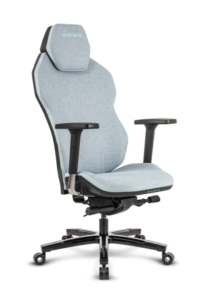 Other Scaun de birou rotativ Quersus 360 ICOS.1.1 Pacific Blue