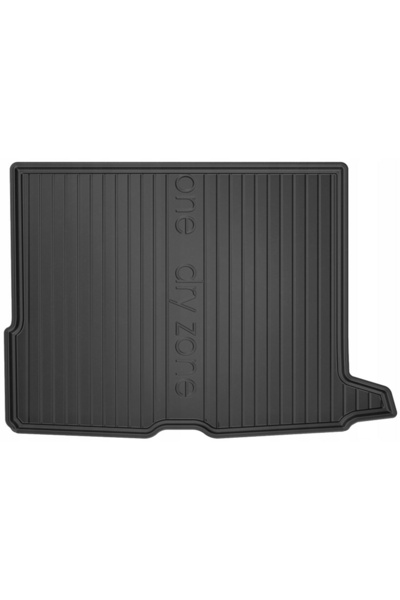 Other TRUNK MAT INSERT CARPET Mercedes-Benz GLC X253 2015-2022 DZ