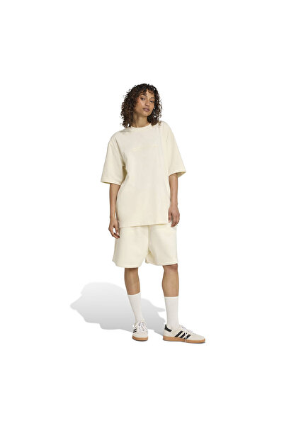 adidas Γυναικείο μπλουζάκι casual Ess Lin Tee Os Jw3539