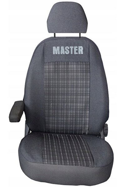 Other POKROWCE PRZODY RENAULT MASTER 2010- PRZÓD PREMIUM MOCNE