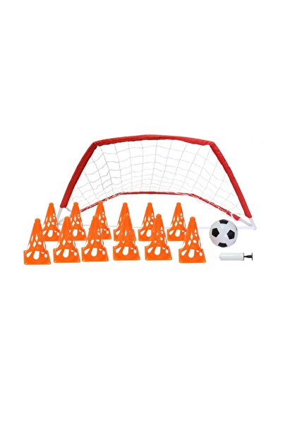 Other MASTER goal 122 x 61 x 61 cm with training accessories