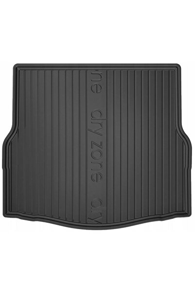 Other TRUNK MAT INSERT CARPET Renault Laguna 3 III liftback 2007-2015 DZ