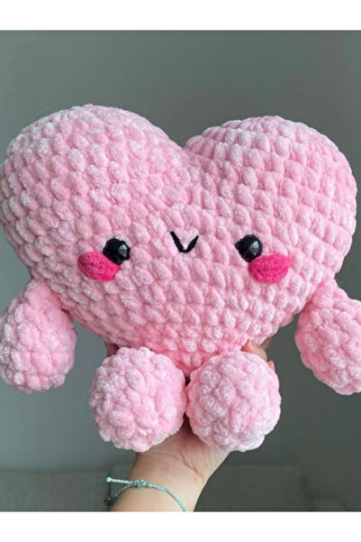 Vanya kalpli yastık