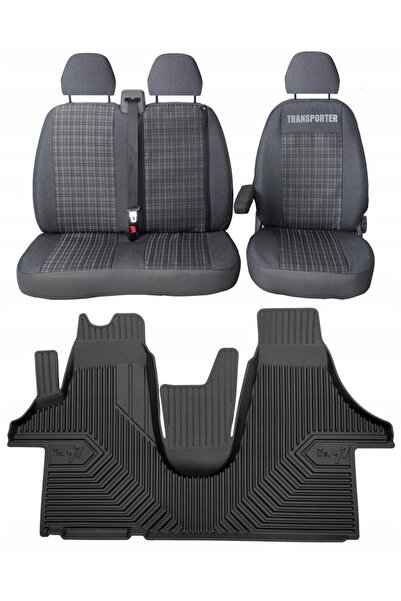 Other Zestaw Pokrowce Korytka 77 VW TRANSPORTER T6 2015-2023