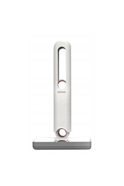 OEM Mini Mop 29x12cm with Foldable Sponge, Ergonomic Handle