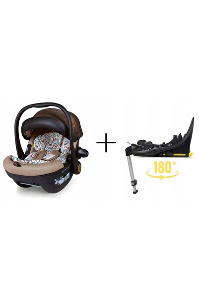 Other Scaun auto Cosatto Acorn 2 i-Size 0-13 kg + bază FoxFord Hall