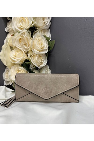 MİOSSA محفظة نسائية من الجلد المستورد