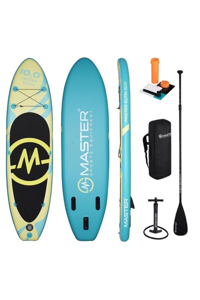 Other Placă de paddle SUP MASTER Aqua Elfin - 10