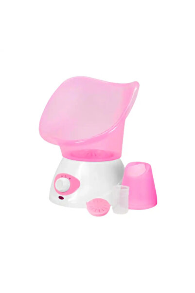 Geepas جهاز بخار الوجه GFS8701 لتنظيف عميق وترطيب وتخفيف مشاكل الجهاز التنفسي...