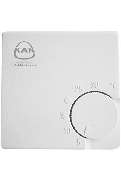 Other Termostat de cameră bimetalic de 230V - Model CDC461