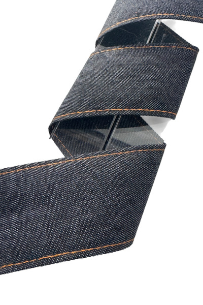 kalben accessories Imported Sewn Jean Ribbon Width 5 cm Length 2 Meters