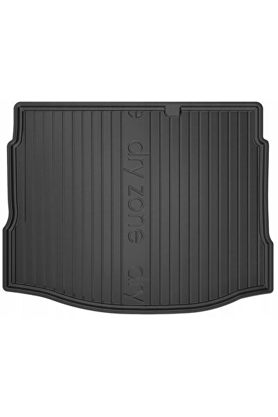 Other TRUNK MAT INSERT CARPET Nissan Qashqai 1 I 2006-2013 DZ