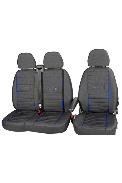 Other POKROWCE NISSAN INTERSTAR 1998-2010 AUTOBUZ 2+1 MOCNE B