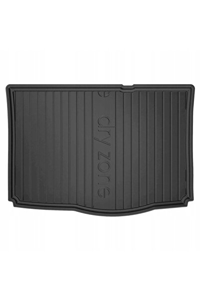 Other TRUNK MAT INSERT CARPET Fiat Punto hatchback 2012-2014 DZ