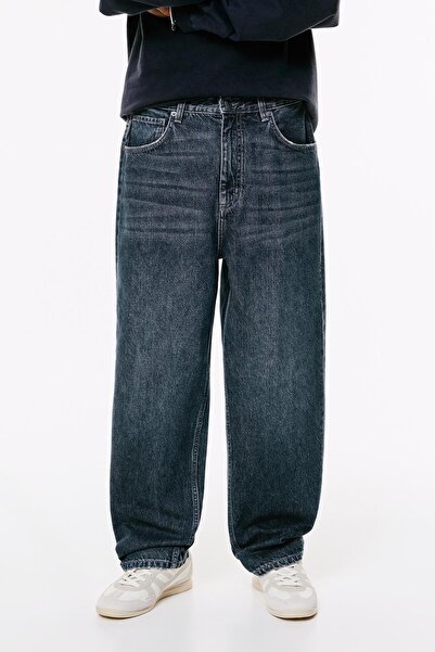 Pull & Bear Baggy jean