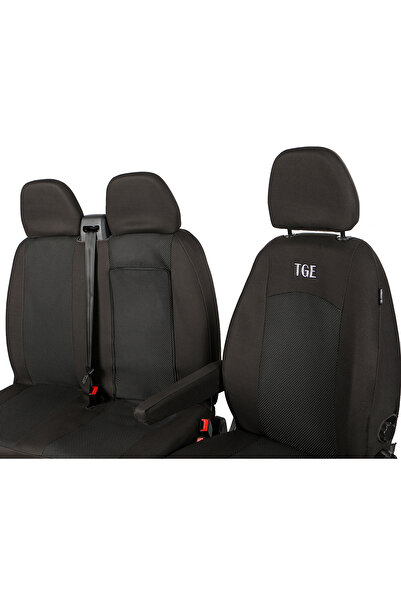 Other POKROWCE szyte na miarę MAN TGE 2017-2025