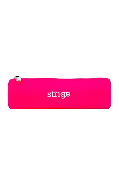 Strigo Penar din silicon cilindru roz SSC059
