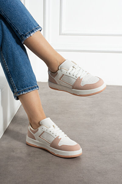 pasyone Pantofi casual Powder pentru femei