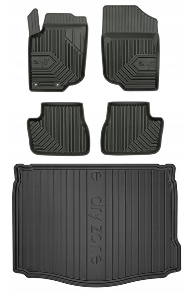 Other SET 77 Covorașe și preș Peugeot 207 Estate 2006-2012