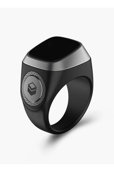 UMEOX حلقة الذكر لايت البلاستيكية الذكية للتسبيح 22 ملم