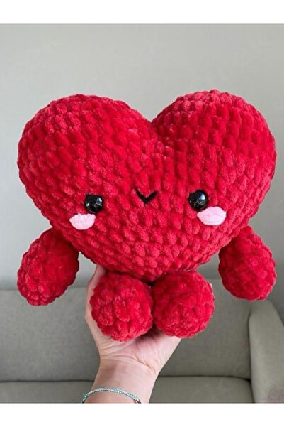 Vanya kalpli yastık