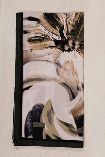 Akel ΜΟΝΤΕΛΟ ΦΟΥΛΑΡΙΑΣ ΜΕ ΣΧΕΔΙΟ ΓΑΛΛΙΚΟ ΜΕΤΑΞΟΥ-3