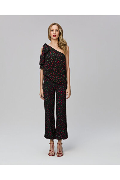 La Maison de Confiance Pantalon Poesis lalele