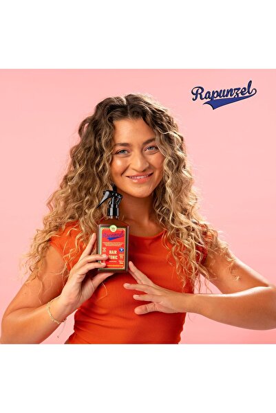 Lola Cosmetics تونيك الشعر رابونزيل 250 مل