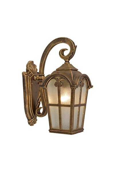 Actual Investing Aplică de perete Spokane 3 KL 5546, 1 x E27