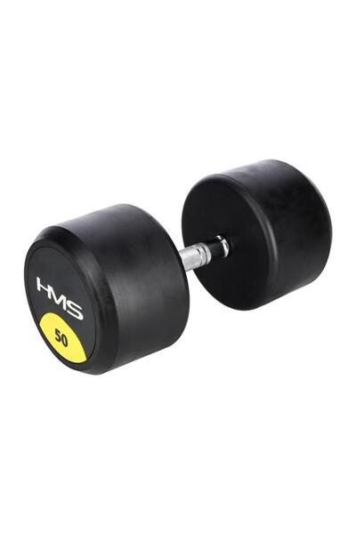 Other Gantera HMS HG PRO 50 KG cu acoperire cauciucată