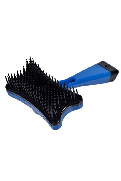 ANTBRO ® Βούρτσα για σκύλους ή γάτες, Καθαριστική, Κατά της τριχόπτωσης, Ξεμπ...