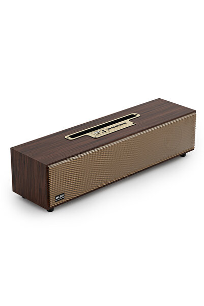 RTG XM520 Bluetooth Hoparlör USB SD Kart Aux Girişli Speaker