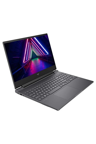 HP Victus 15-FB3705N B9KM2EA009 Ryzen5 8645HS 16GB 1TBSSD RTX3050 15.6" FHD W11P Dizüstü Bilgisayar