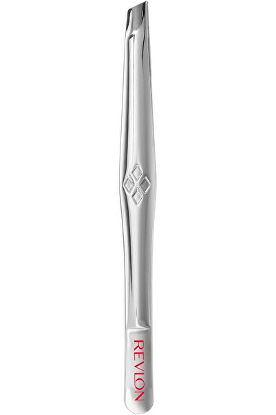 Revlon ملقط متعدد الأغراض ذو طرف مائل