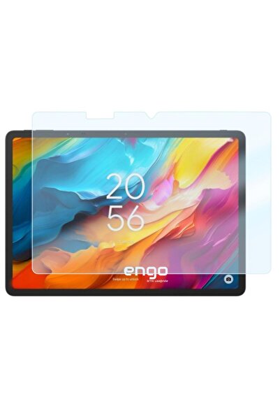 Engo TCL NXTPAPER 14 14.3 inç Ekran Koruyucu Nano Parlak Şeffaf