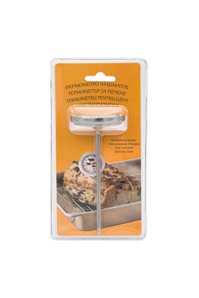 OEM Cooking thermometer, 5 x 10.5 cm