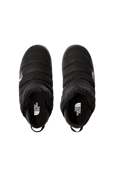 THE NORTH FACE W Thermoball Traction Bootie Kadın Trekking Bot Ve Ayakkabısı NF0A331HKY41 Siyah