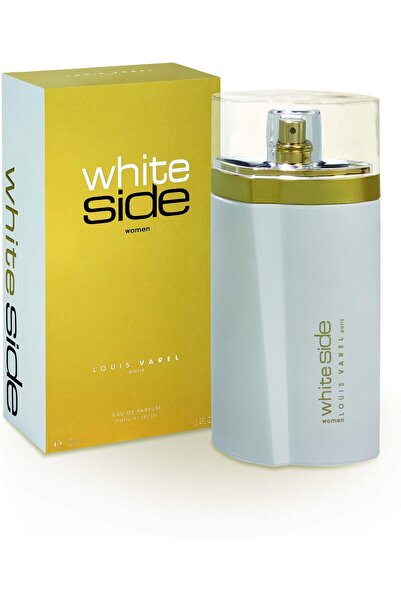 Louis Varel وايت سايد للنساء أو دو بارفان، 100 مل
