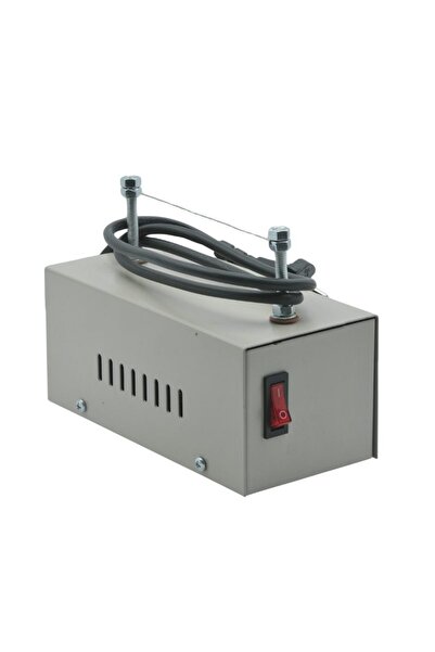 Örenler Plastik Etiket Kesim Makinesi