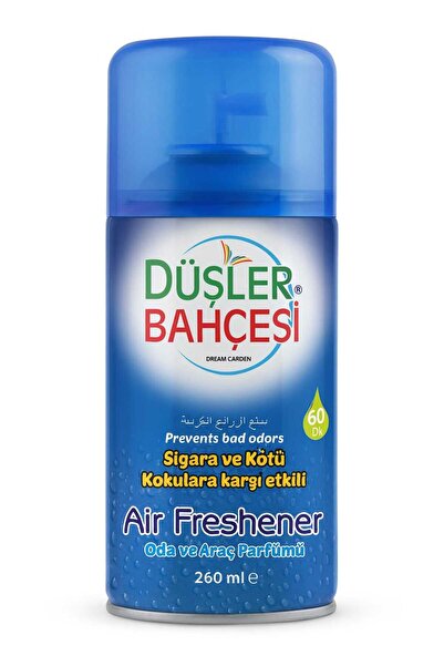 düşler bahçesi Oda Spreyi 260 ml Anti makine yedeği