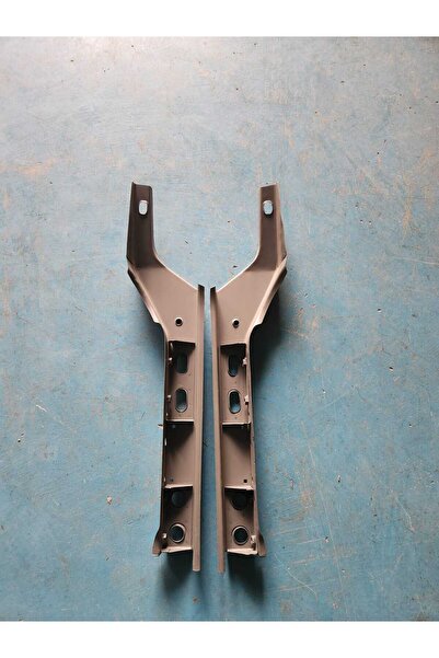 TEKVİM Tofaş Doğan Şahin Kartal 131 Şase Kolu Uzun Takım