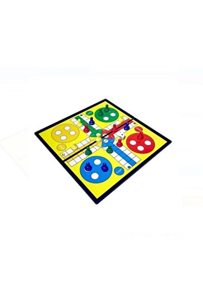 OEM Joc de tablă magnetică - Nu te enerva, Mini