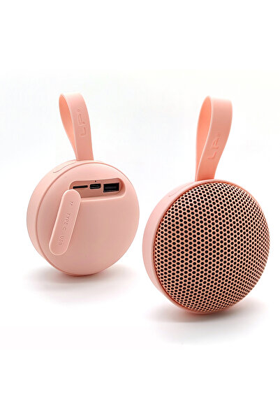 RTG LP-V81 Bluetooth Hoparlör USB SD Kart Aux Girişli Speaker