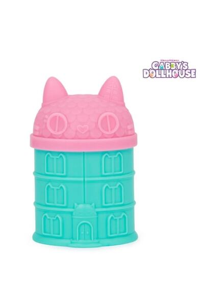 MYONNA IT & E- COMMERCE Surprise Figures - Spin Master Gabby's Dollhouse, Multicolor, 12 Pieces