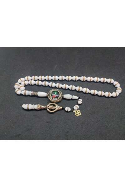 İskeçe Exclusive There Are None Like It!!! Hakan Kaya Master Handcrafted Heavy Silver Inlaid Spiral Camel Bone Certified 8585