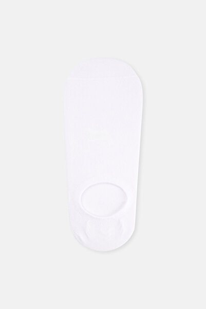 Eros Λευκό ανδρικό κοντό κάλυμμα από μπαμπού 3 τεμαχίων