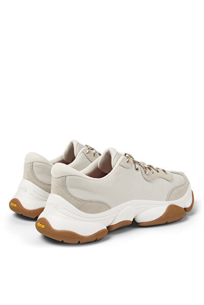 CAMPER White Men's Sneaker Karst 2