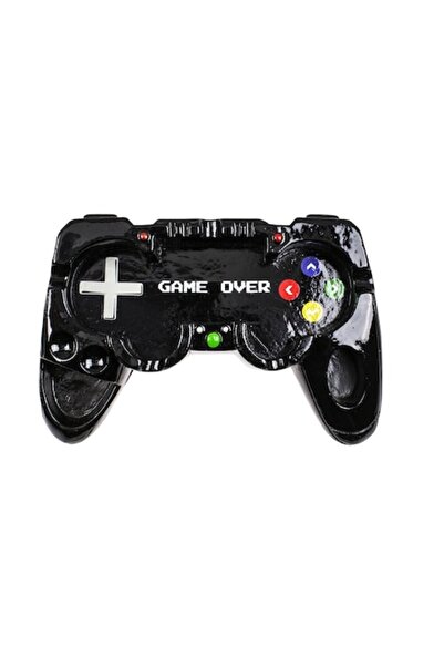 Meteroris Jocul controlerului scrumieră s-a terminat