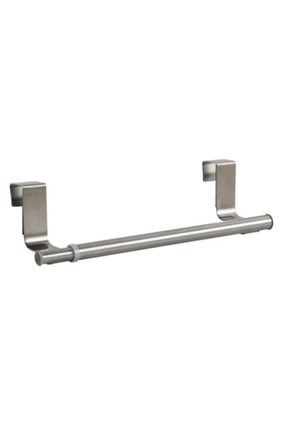 OEM Разтегателен държач за кърпи за баня и кухня, неръждаема стомана, 22.8-35...