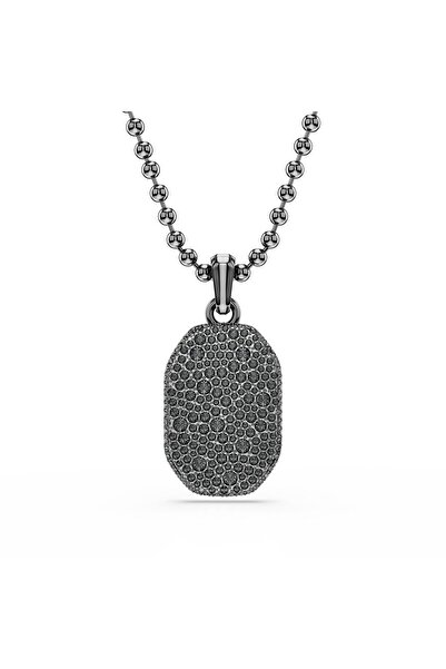 Swarovski 5724595 قلادة ديكستيرا: بند كري/روس